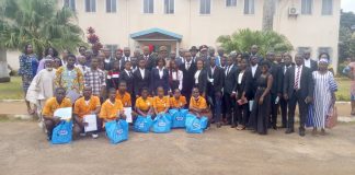 Cameroun – Lycée technique billingue de Nkolbisson : Le creuset de la professionnalisation des jeunes