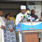 ELECAM – Déjà 7 058 122 inscrits au Cameroun : Le PCRN approuve le fichier électoral.