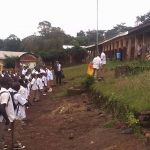 Cameroun – Rentrée scolaire 2021/2022 dans la région de l’Ouest : Le gouverneur Awa Fonka Augustine rassure sur le retour effectif à l’école.