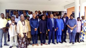 Cameroun – Gestion optimale des forêts communautaires du Sud : Le conseil régional met 300 millions à contribution.