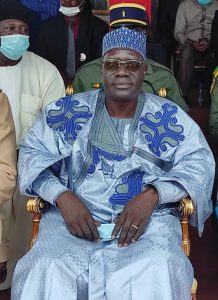 Cameroun – Prolifération des actes d&rsquo;incivisme : Mounouna Foutsou s&rsquo;insurge contre les atteintes à l&rsquo;autorité de l&rsquo;État.