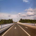 Livraison du pont sur la Cross-river : Un projet intégrateur entre le Cameroun et le Nigéria.