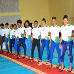Cameroun – célébration du peuple Koh Zime : la beauté au service de l’unité