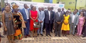 Cameroun – Extraction minière et orpaillage artisanal : Hele Pierre présente la dangerosité du mercure