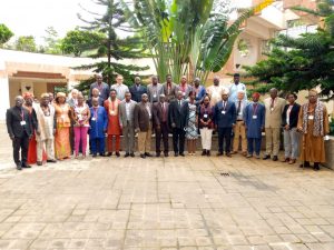Environnement – Projet AFR100 : Le Cameroun doit restaurer 12 millions d’hectares de terres dégradées d’ici 2030.
