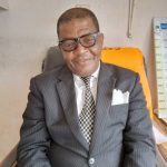 Sous-section Rdpc Mvog-Ebanda Nord: Le Président Nyemb Gwem Michel sous le feu des projecteurs