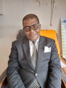 Sous-section Rdpc Mvog-Ebanda Nord: Le Président Nyemb Gwem Michel sous le feu des projecteurs