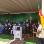 Cameroun – Développement de l’industrie de la cimenterie : Lancement officiel de la construction de l’usine Cimencam de Figuil
