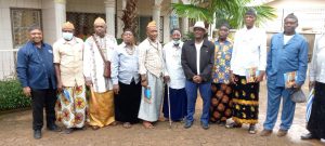 Cameroun – Ngan Nkam 2021 : Le festival est déjà sur les rails