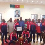 Cameroun – Football : Racing club de Bafoussam se veut Africain.