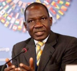 Cameroun – Session de novembre 2021 à l&rsquo;Assemblée Nationale : Échanges houleux entre les députés et Alamine Ousmane Mey sur la SND30.