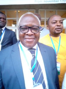 Cameroun – Bilan des journées professionnelles des territoires et métiers :