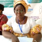 Cameroun – 1ère édition des journées professionnelles des territoires et métiers :Mme Sirnone Madjonre Olive, Sg de la commune de Garoua 2ème se prononce.