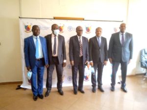 Cameroun – Lutte contre les dégradations des terres : Le Minepded et la FAO poursuivent l’offensive