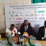 Cameroun – Célébration de la santé publique : le journal Échos Santé prime l’excellence.