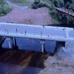 Cameroun – Bitumage de la route Grand Zambi – Kribi : Déjà 98,19 % d’exécution sur les 53 km