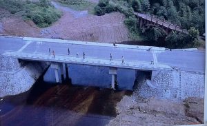 Cameroun – Bitumage de la route Grand Zambi – Kribi : Déjà 98,19 % d’exécution sur les 53 km