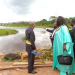 Cameroun – Aménagement du Lac municipal de Sangmelima : Livraison du chantier le 1er janvier 2022