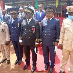 Cameroun – Administration territoriale : Le nouveau Sous-Préfet de Babadjou prend le commandement.