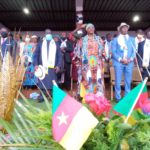 Cameroun – An 39 du renouveau à Bangangté : Entre légitimité et popularité de Célestine Ketcha Courtès