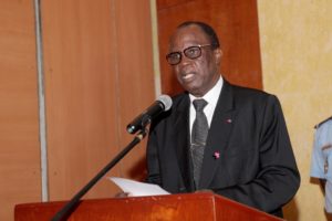 COP26 à Glasgow – Zoom sur la brillante contribution du Cameroun