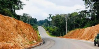 Cameroun – Chantiers routiers du Plan d’urgence : Zoom sur les 412 km en cours de bitumage