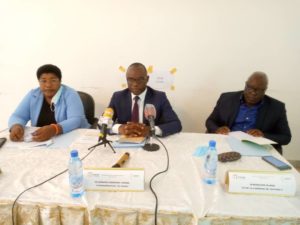 Cameroun – Journées professionnelles des territoires et métiers : Les nouveaux profils des Sg des Communes en réflexion