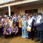 Cameroun – An 39 du Renouveau : Le Président Paul Biya célébré dans les Bamboutos.