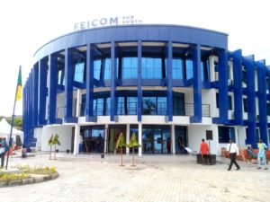 Cameroun – Nouveau siège du Feicom à Ebolowa – 500 millions pour le confort du personnel