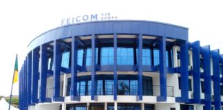 Cameroun – Nouveau siège du Feicom à Ebolowa 500 millions pour le confort du personnel