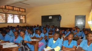 Cameroun – Dépravation des mœurs en milieu scolaire : Le regard du coach Rosine Yemele.