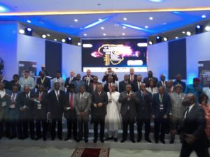 Compétitivité portuaire en Afrique centrale et de l&rsquo;ouest : Les assises de Douala sur la digitalisation.