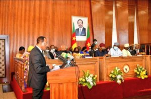 Cameroun – Budget 2022 : 527,065 milliards pour le ministère des travaux publics