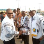 Cameroun – Sous-section Rdpc Mvog-Ebanda Nord : Augustin Bala installe le président Nyemb Gwem Michel