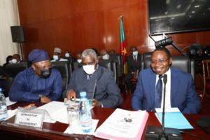 Cameroun – Budget 2022 : 244,563 milliards pour le ministère de l’Eau et de l’énergie.