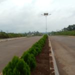 Cameroun – Autoroute Yaoundé-Nsimalen : Ouverture à la circulation avant la CAN.
