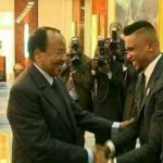 Cameroun – Président de la Fécafoot : Mérite et reconnaissance nationale pour Samuel Eto’o Fils.