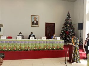 Cameroun : Commune d&rsquo;arrondissement de Douala 2ème : Budget de 3,24 milliards pour l&rsquo;exercice 2022.
