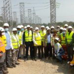 Cameroun – Aménagement hydroélectrique de Nachtigal : Déjà 51,7% de taux d’exécution.