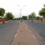 CAN 2021: Plus de 70 km de voirie urbaine renouvelée à Garoua.