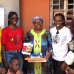 Cameroun – Fêtes de fin d’année 2021 : L’association Brice Biboum était au chevet de l’orphelinat Sainte Rita