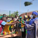 Cameroun – CAN 2021 : Mounouna Foutsou mobilise ses troupes à Garoua.