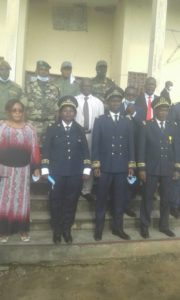 Cameroun – Commandement territorial de Fiko : Paul Biya propulse une dame à la tête de l&rsquo;arrondissement.