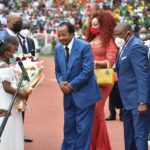 Cameroun – CAN 2021 : Paul Biya fait tout pour remplir les stades.