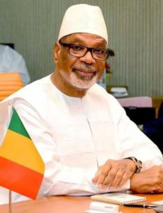 Mali – Nécrologie : Que retenir de l&rsquo;ancien président Ibrahim Boubacar Keita ?
