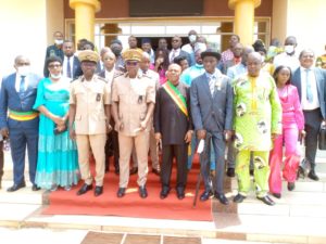 Cameroun – Commune de Sangmelima : Voici ce que Jean Faustin Bekono fera des 3,4 milliards de 2022.