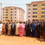 Cameroun – Programme logements sociaux : La SIC présente son bilan.