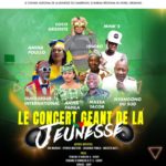 Cameroun – Fête de la jeunesse : Lancement de la 56ème édition à Garoua.