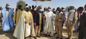 Cameroun – Affrontements inter communautaire dans le septentrion : Zoom sur le Forum inter-générationnel sur la paix et le vivre ensemble de Kousseri.