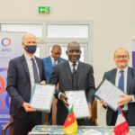Cameroun – Mise en œuvre de la SND30 : La France accorde un financement de 201 milliards de FCFA.